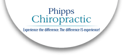 Chiropractor Richardson TX David Phipps