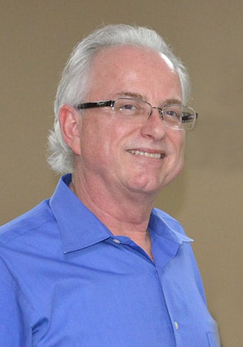 Chiropractor Richardson TX David Phipps